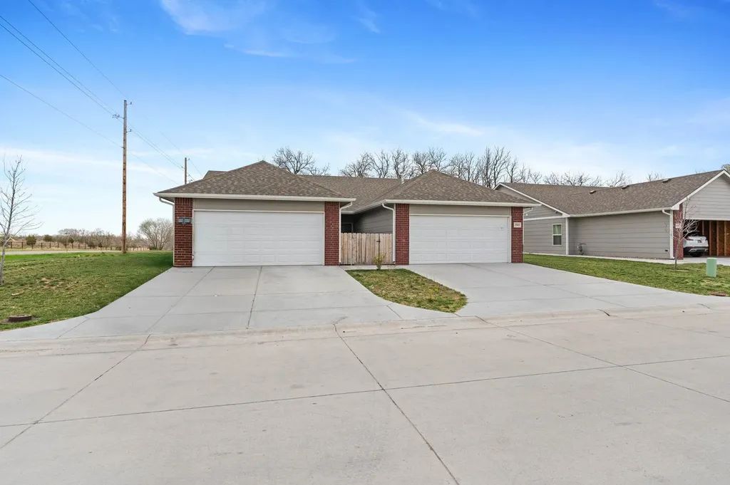 5501 N Colburn Wichita KS 67220