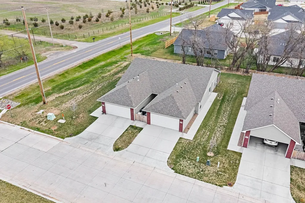 5501 N Colburn Wichita KS 67220