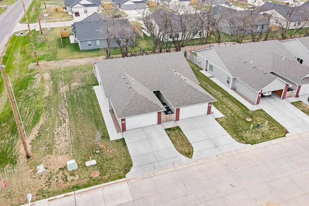 5501 N Colburn Wichita KS 67220