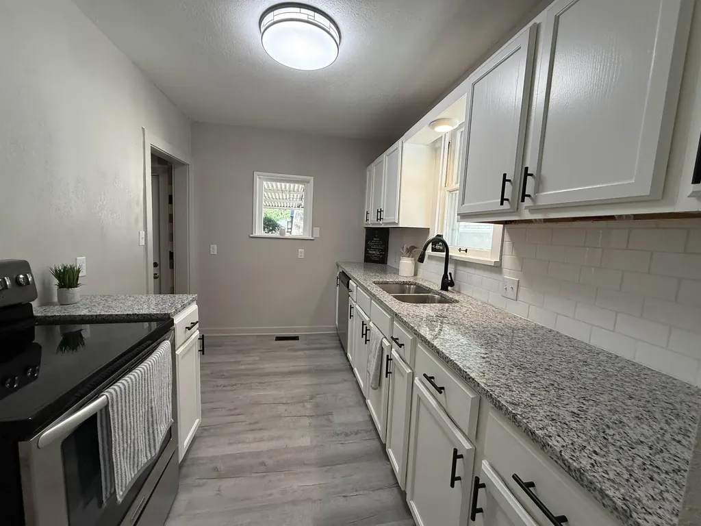 731 S Belmont Street Wichita KS 67218