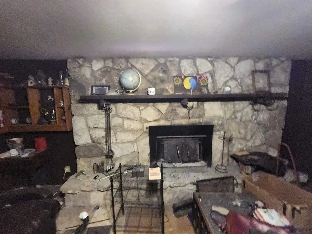 1319 Joyce Street El Dorado KS 67042