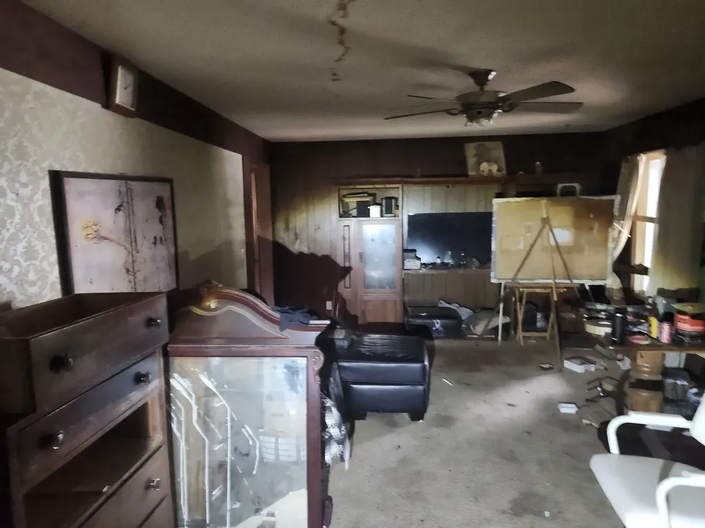 1319 Joyce Street El Dorado KS 67042