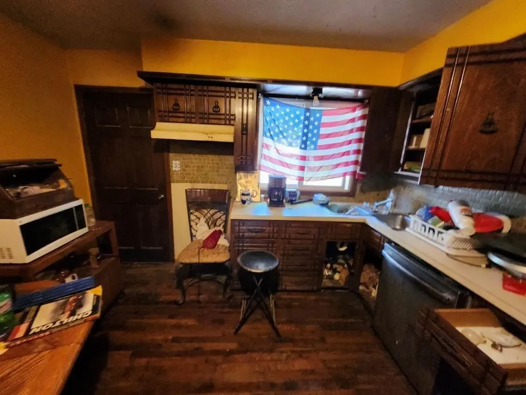 1319 Joyce Street El Dorado KS 67042