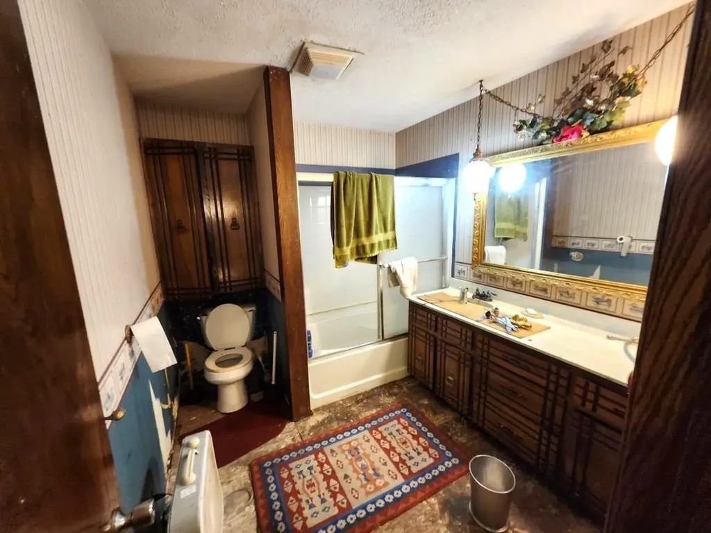 1319 Joyce Street El Dorado KS 67042