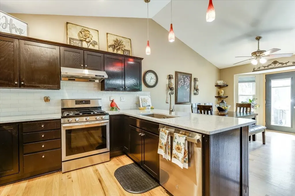 1309 S Summit Circle Derby KS 67037