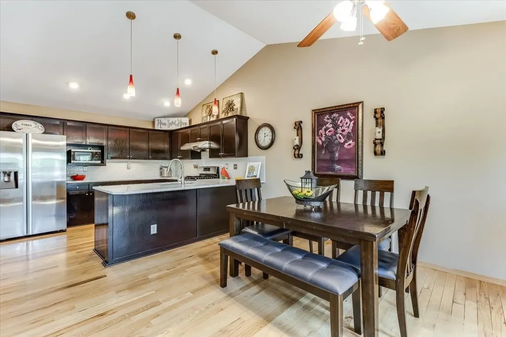 1309 S Summit Circle Derby KS 67037
