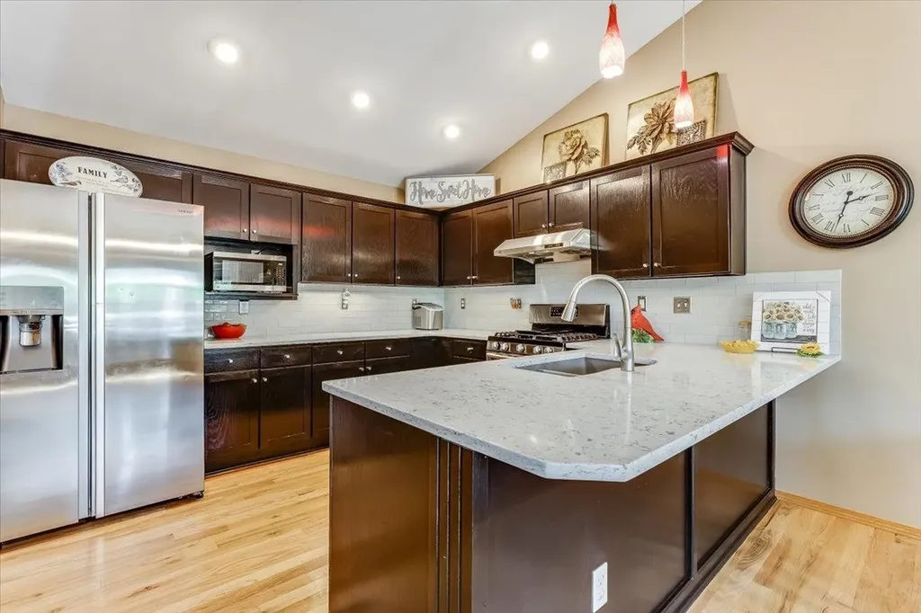 1309 S Summit Circle Derby KS 67037