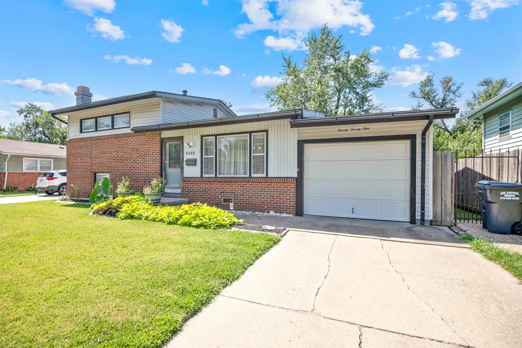 2021 W Rita Avenue Wichita KS 67213