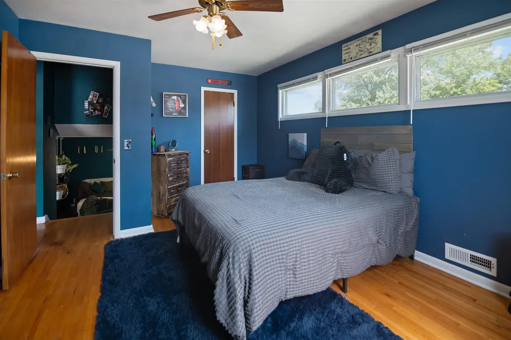 2021 W Rita Avenue Wichita KS 67213