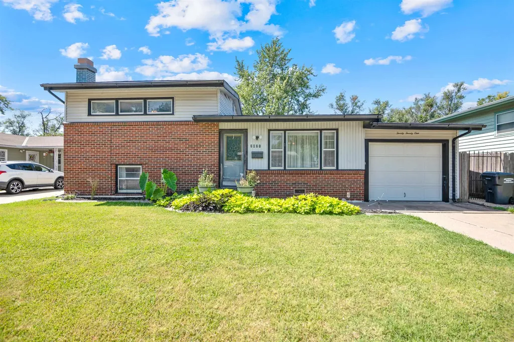 2021 W Rita Avenue Wichita KS 67213