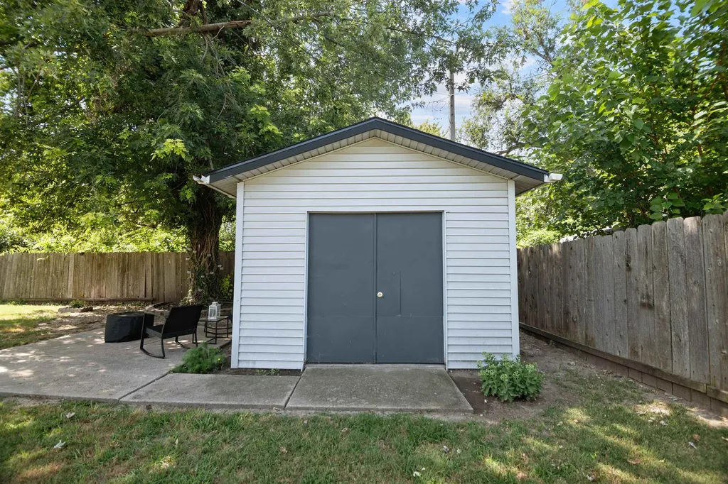 2021 W Rita Avenue Wichita KS 67213