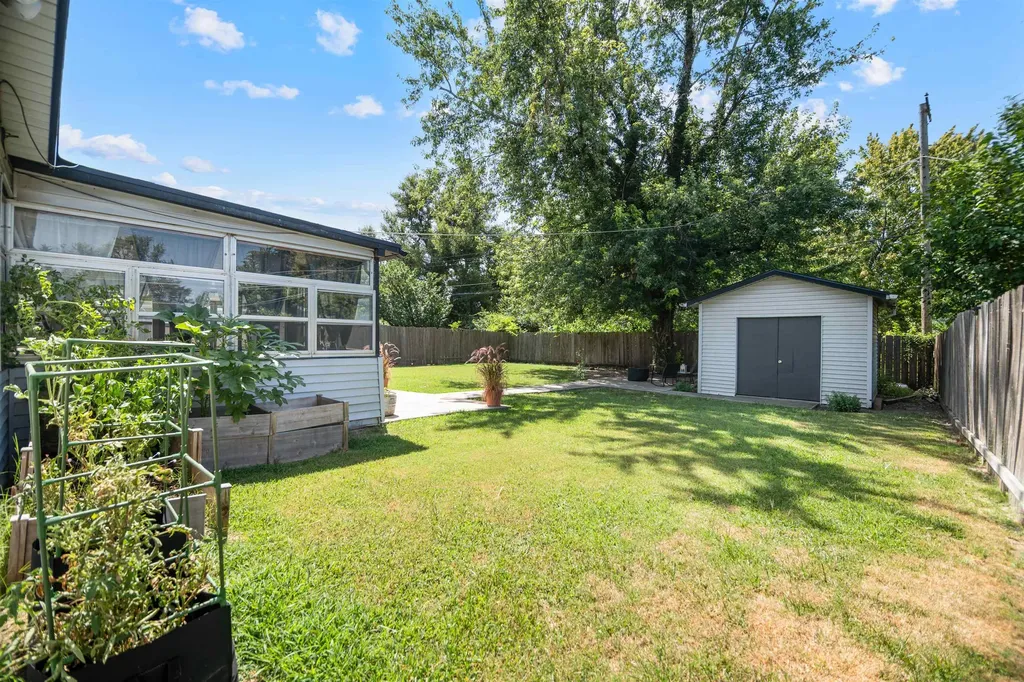 2021 W Rita Avenue Wichita KS 67213