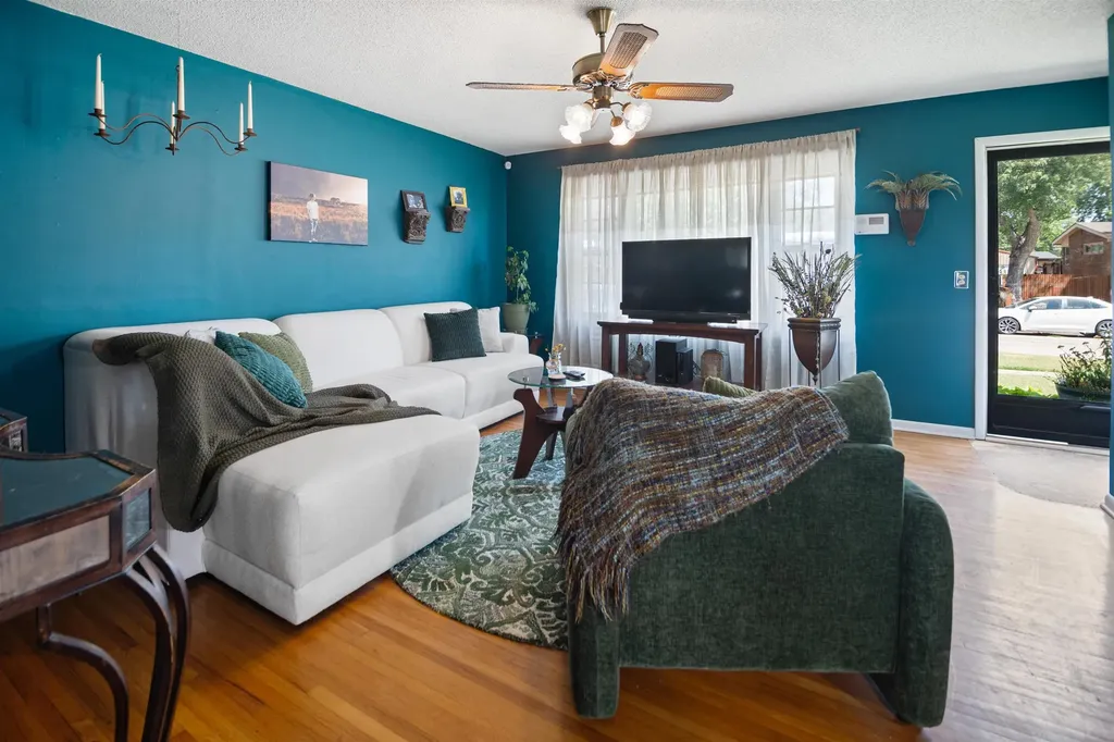 2021 W Rita Avenue Wichita KS 67213