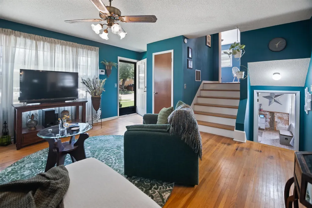 2021 W Rita Avenue Wichita KS 67213