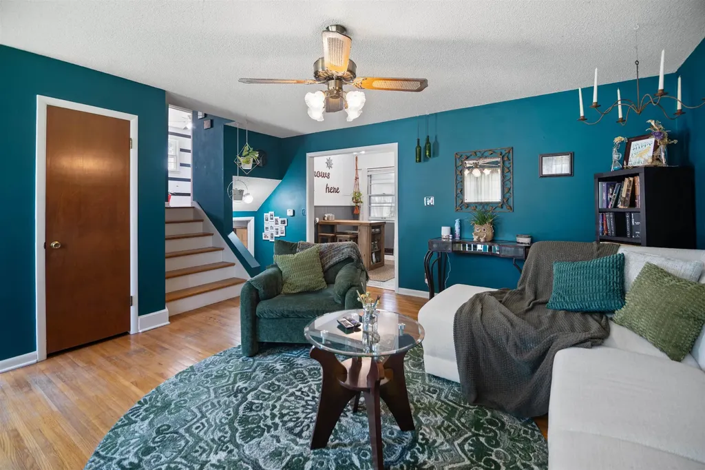 2021 W Rita Avenue Wichita KS 67213