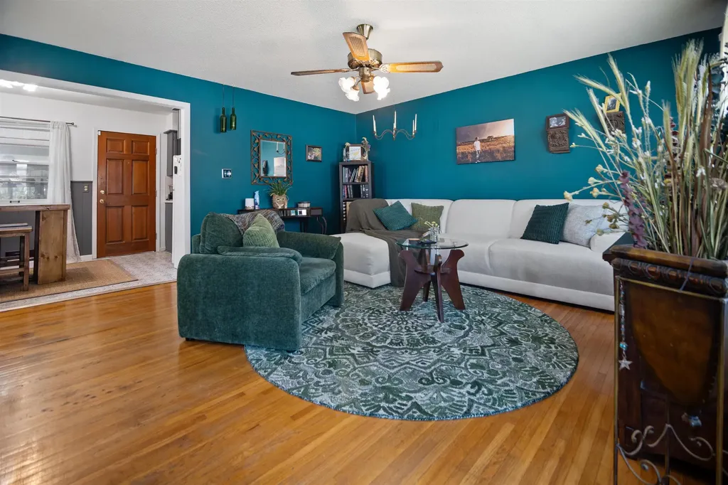 2021 W Rita Avenue Wichita KS 67213