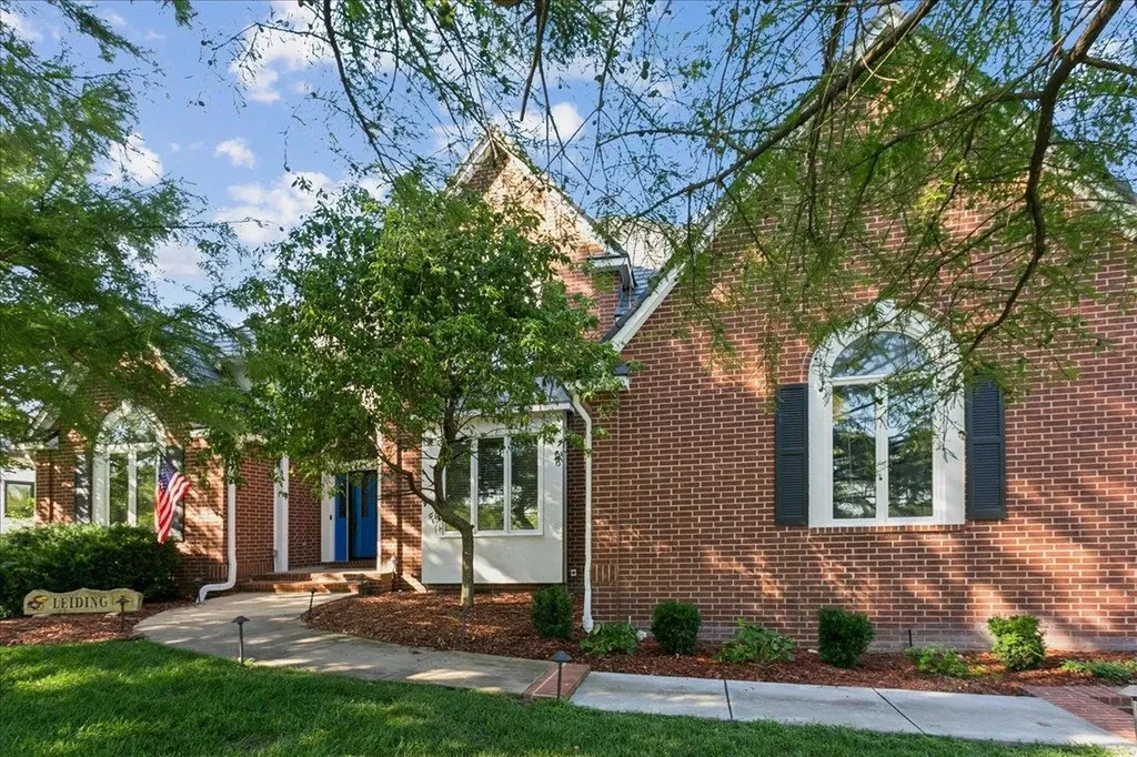 13715 E Pinnacle Drive Wichita KS 67230