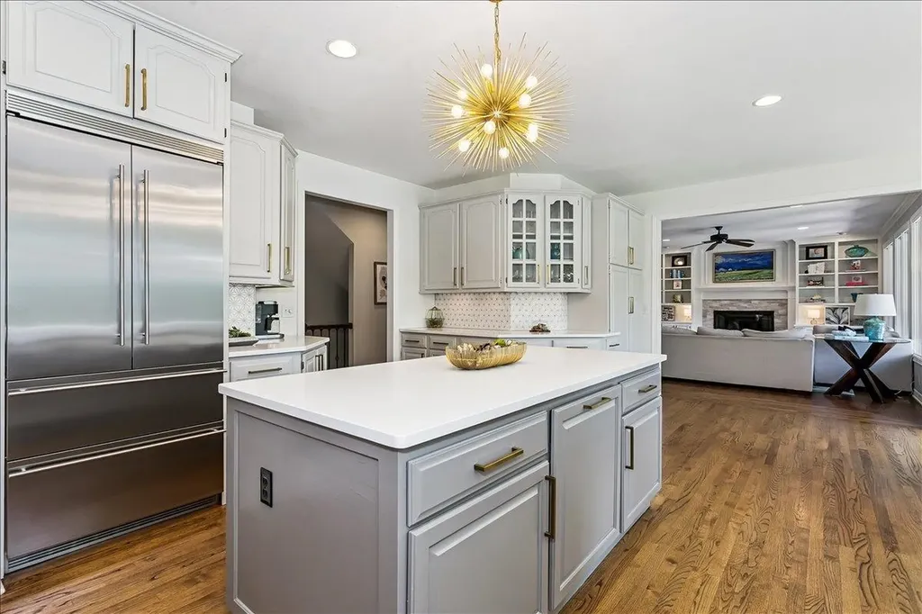 13715 E Pinnacle Drive Wichita KS 67230