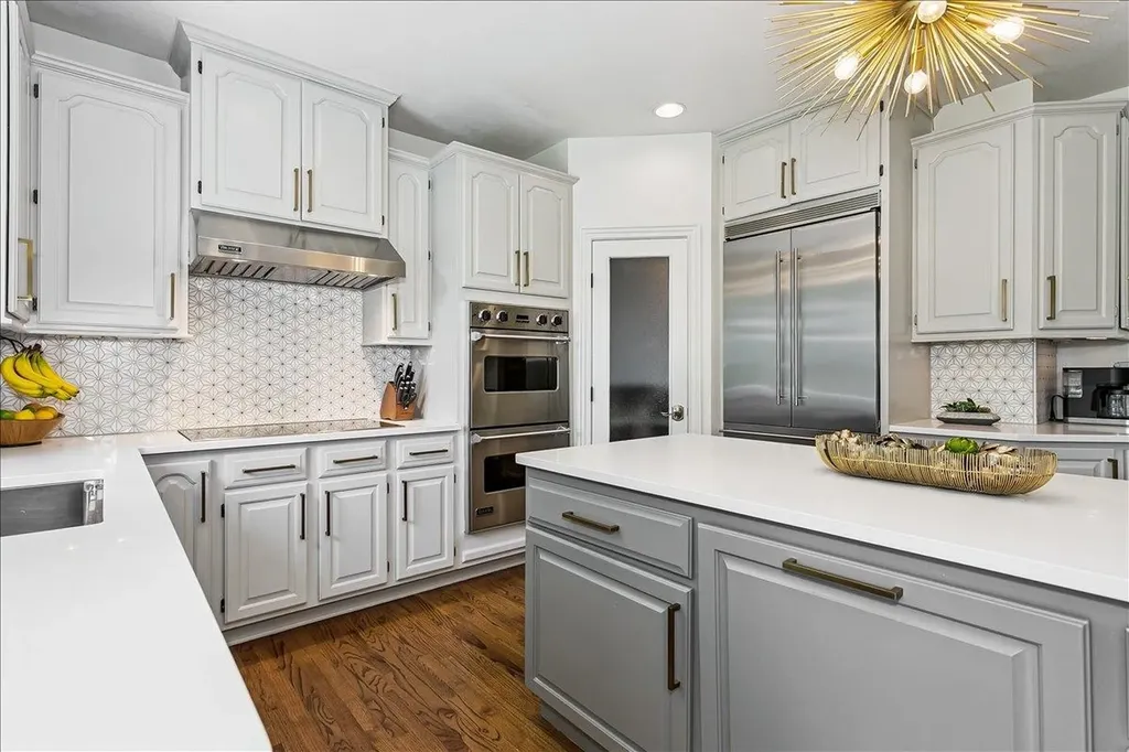 13715 E Pinnacle Drive Wichita KS 67230