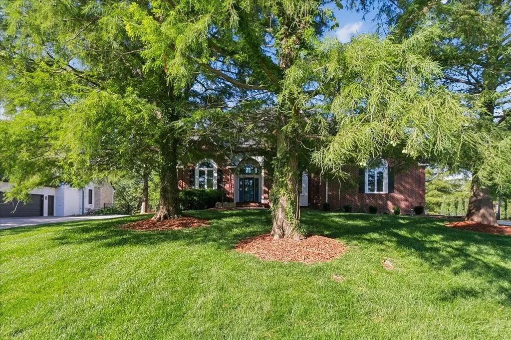 13715 E Pinnacle Drive Wichita KS 67230
