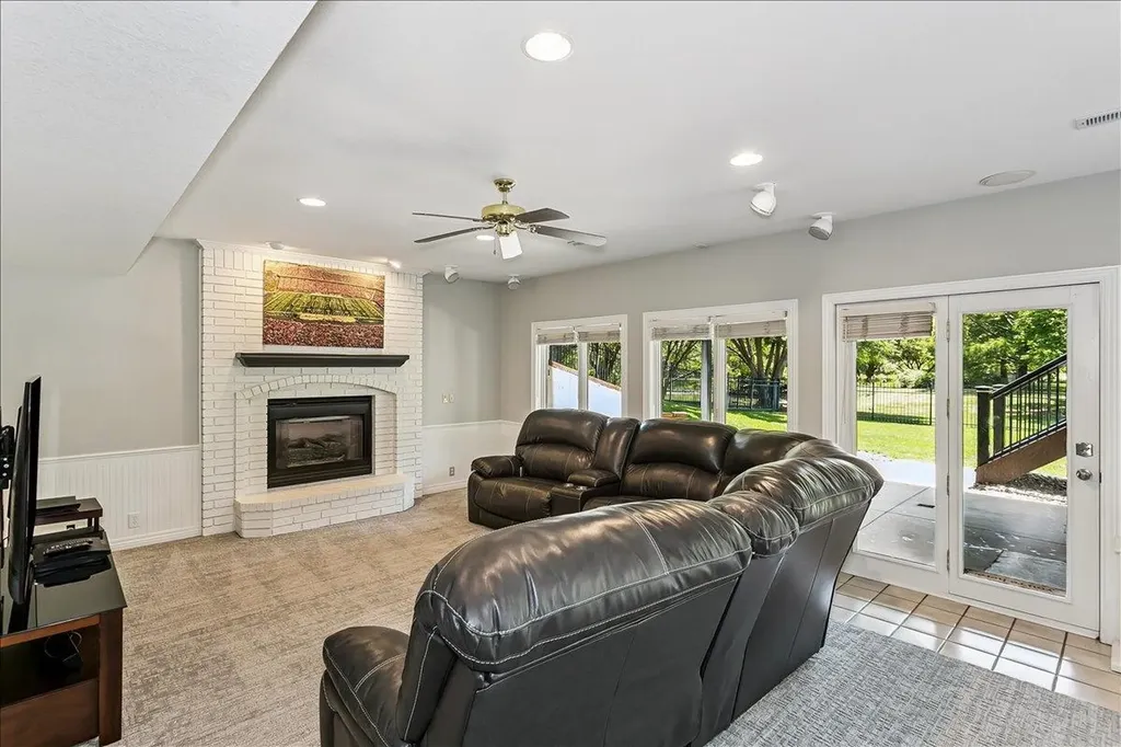 13715 E Pinnacle Drive Wichita KS 67230