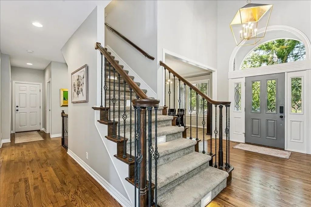 13715 E Pinnacle Drive Wichita KS 67230