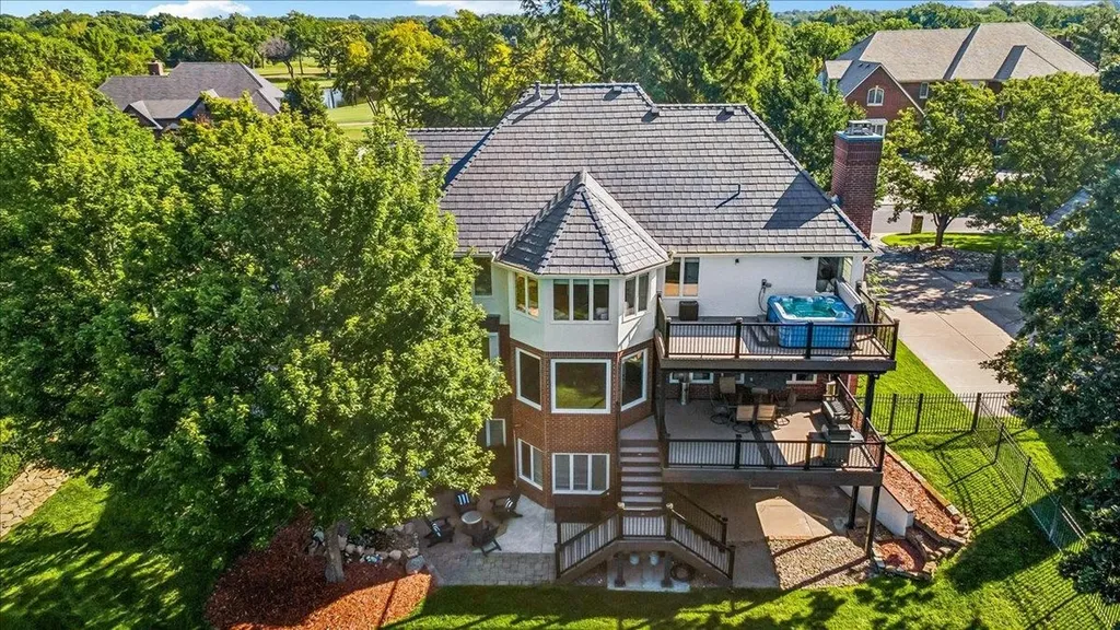 13715 E Pinnacle Drive Wichita KS 67230