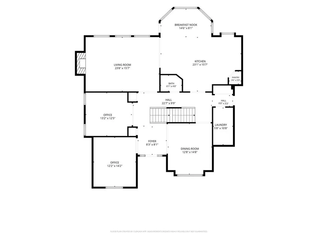 13715 E Pinnacle Drive Wichita KS 67230
