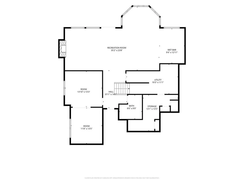 13715 E Pinnacle Drive Wichita KS 67230