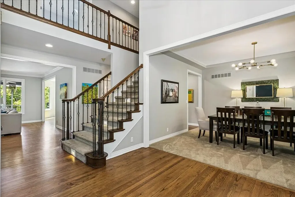 13715 E Pinnacle Drive Wichita KS 67230