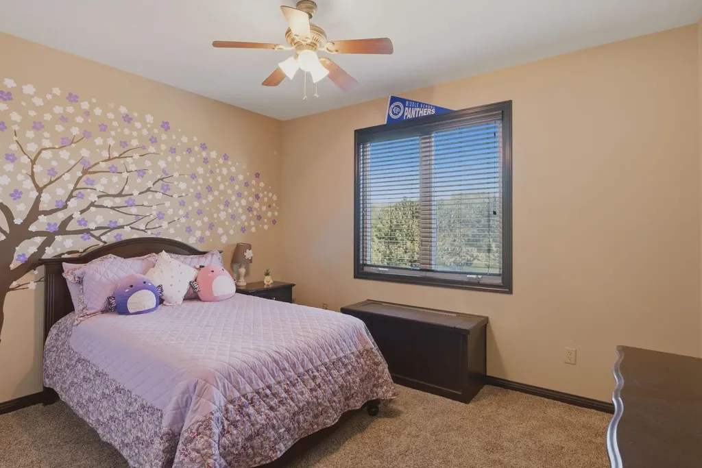 3822 N Lakecrest Wichita KS 67205