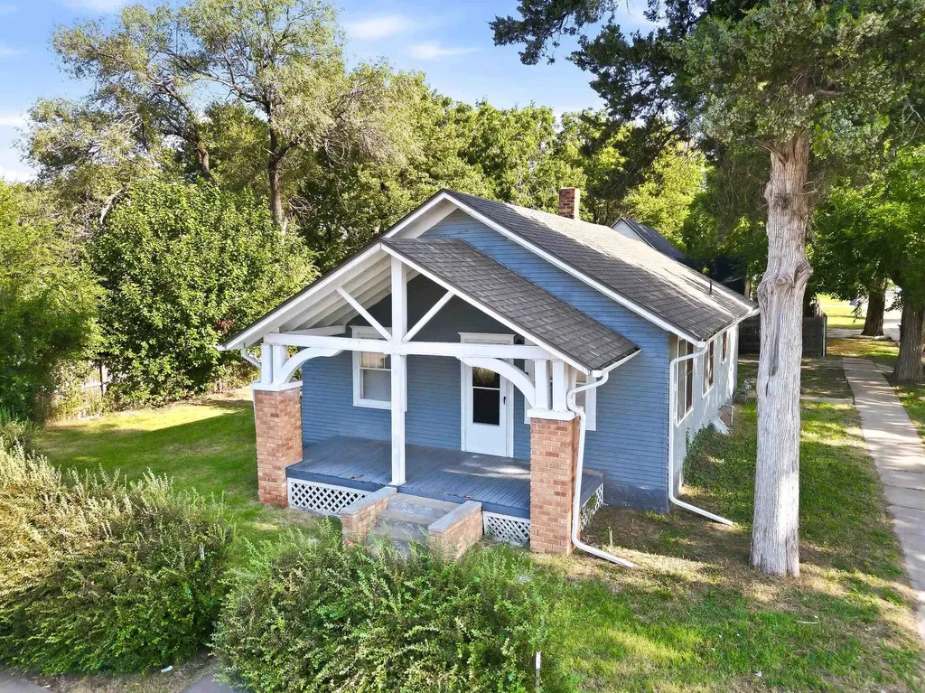 2626 E 13th Street N Wichita KS 67214