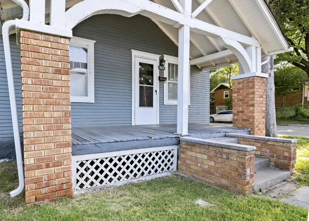 2626 E 13th Street N Wichita KS 67214