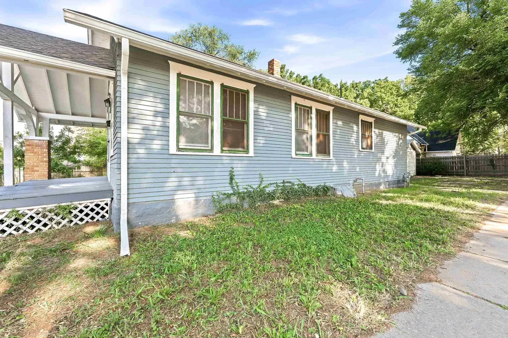 2626 E 13th Street N Wichita KS 67214