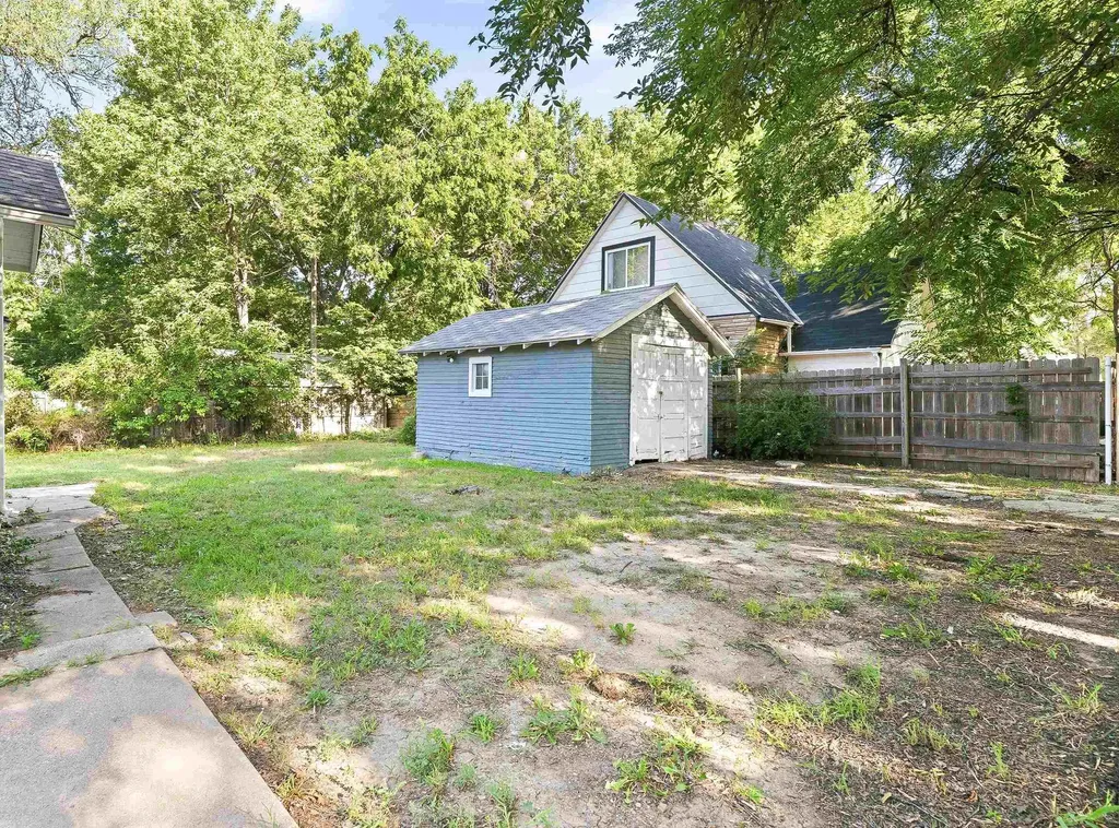 2626 E 13th Street N Wichita KS 67214