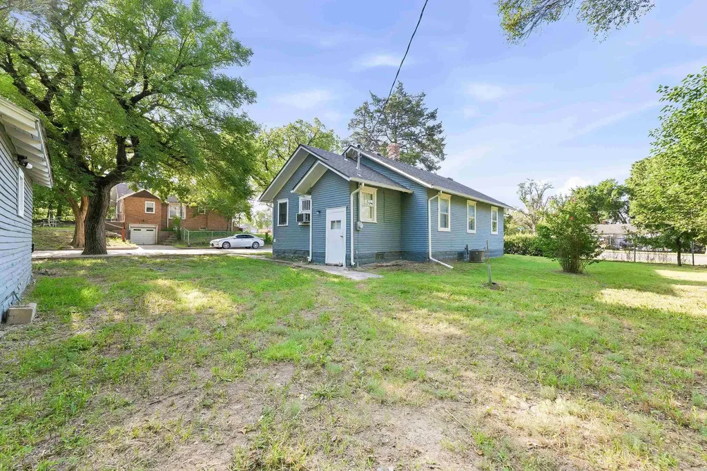 2626 E 13th Street N Wichita KS 67214