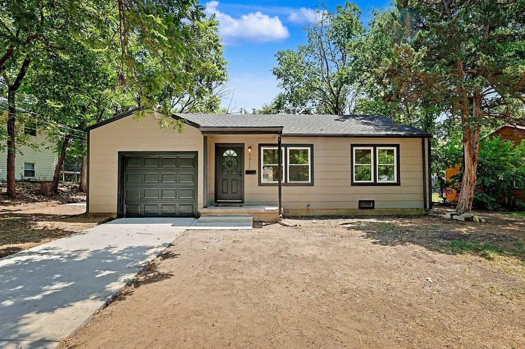 5811 E Skinner Wichita KS 67218
