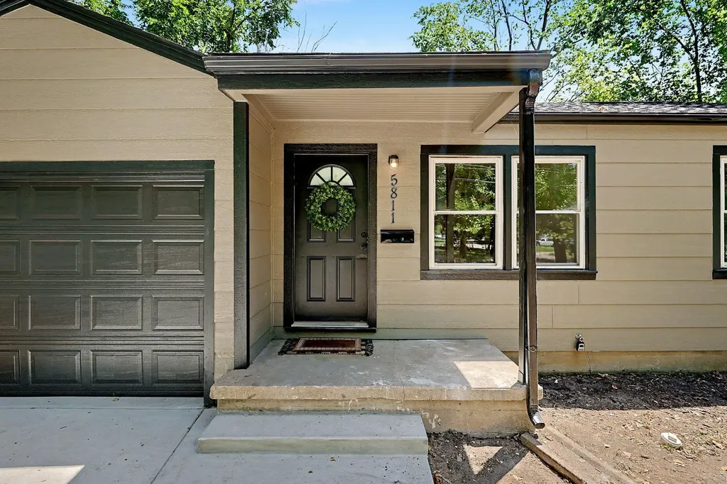 5811 E Skinner Wichita KS 67218