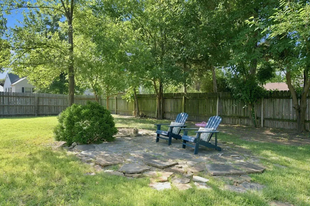 353 N Pinecrest Avenue Wichita KS 67208