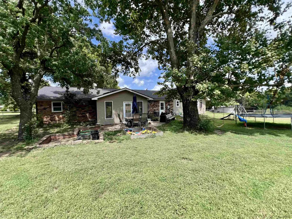 6227 304th Road Arkansas City KS 67005