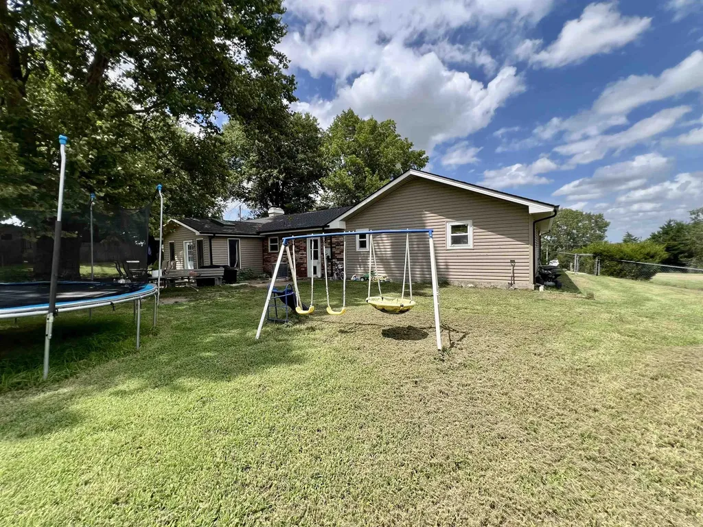 6227 304th Road Arkansas City KS 67005