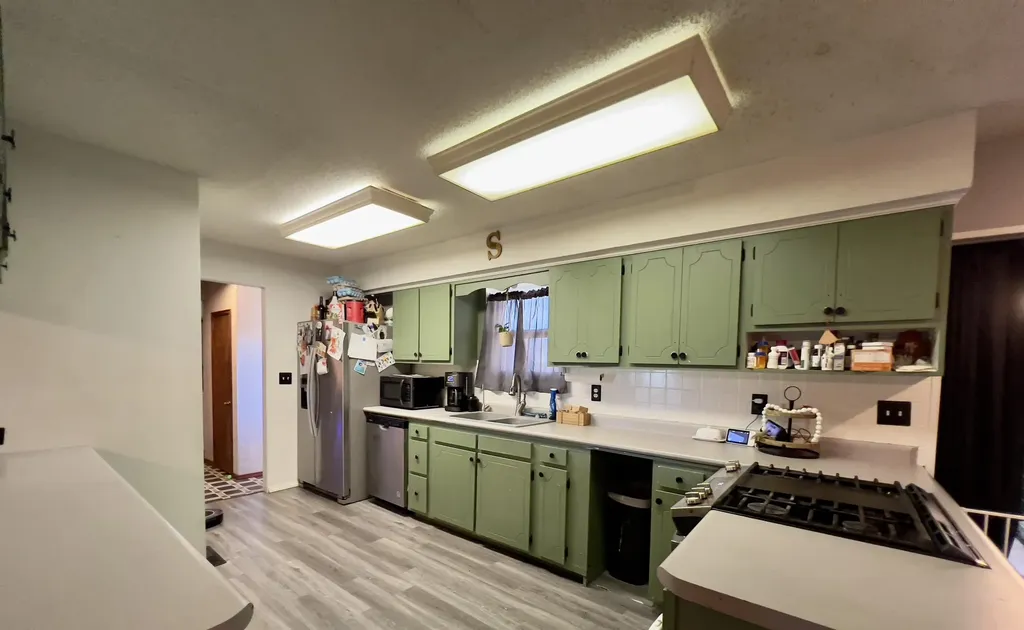 6227 304th Road Arkansas City KS 67005