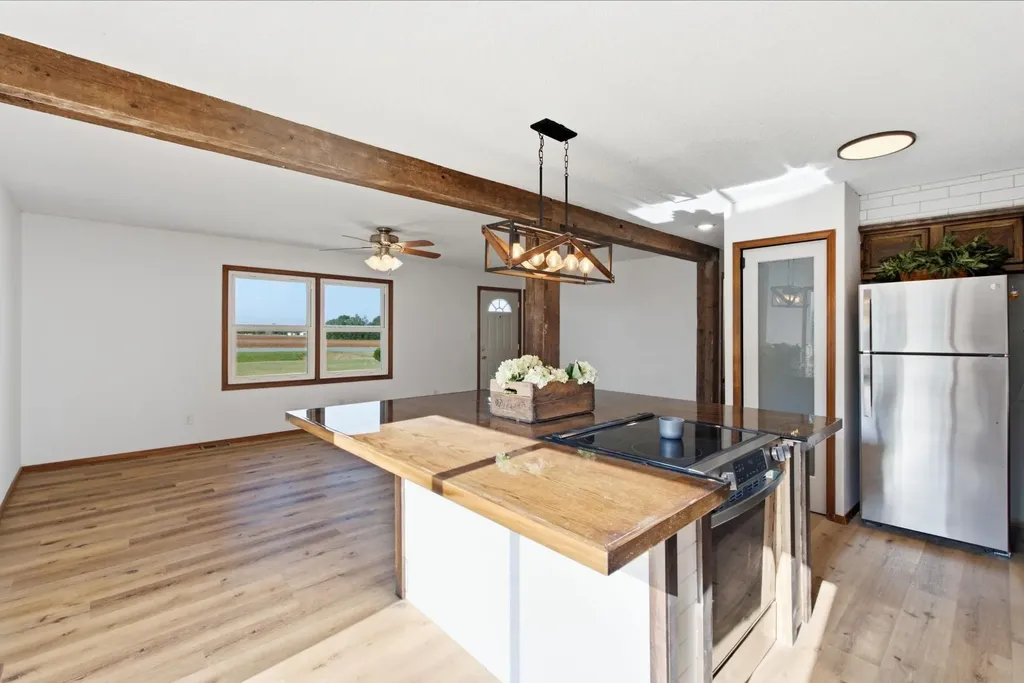 30220 W 39th Street S Garden Plain KS 67025