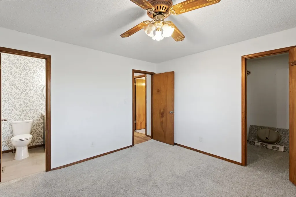 30220 W 39th Street S Garden Plain KS 67025