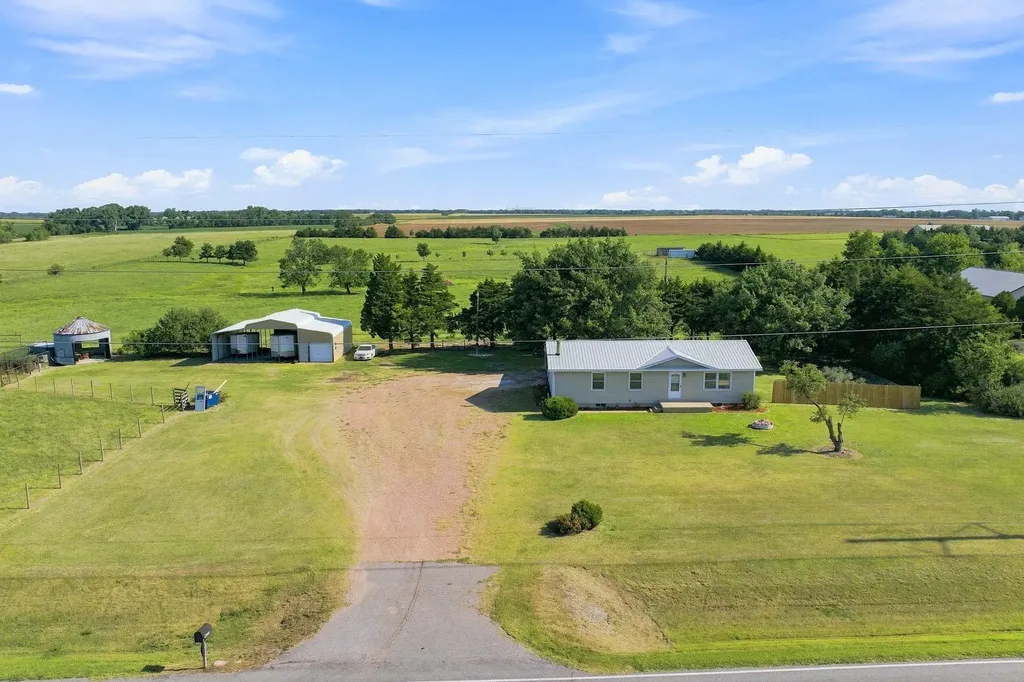 30220 W 39th Street S Garden Plain KS 67025