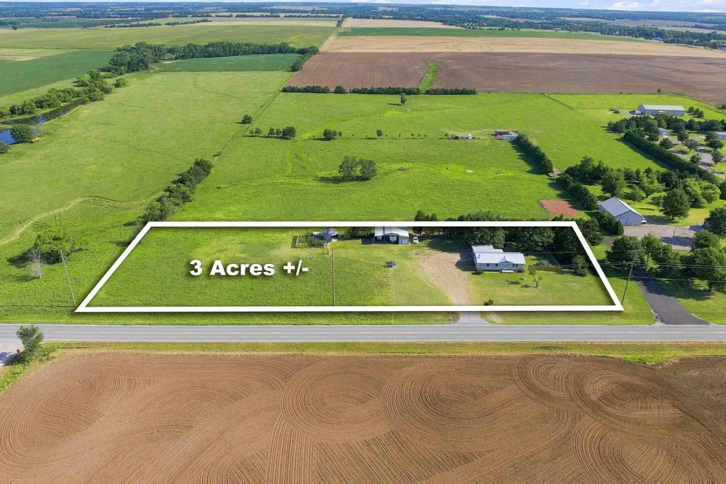 30220 W 39th Street S Garden Plain KS 67025