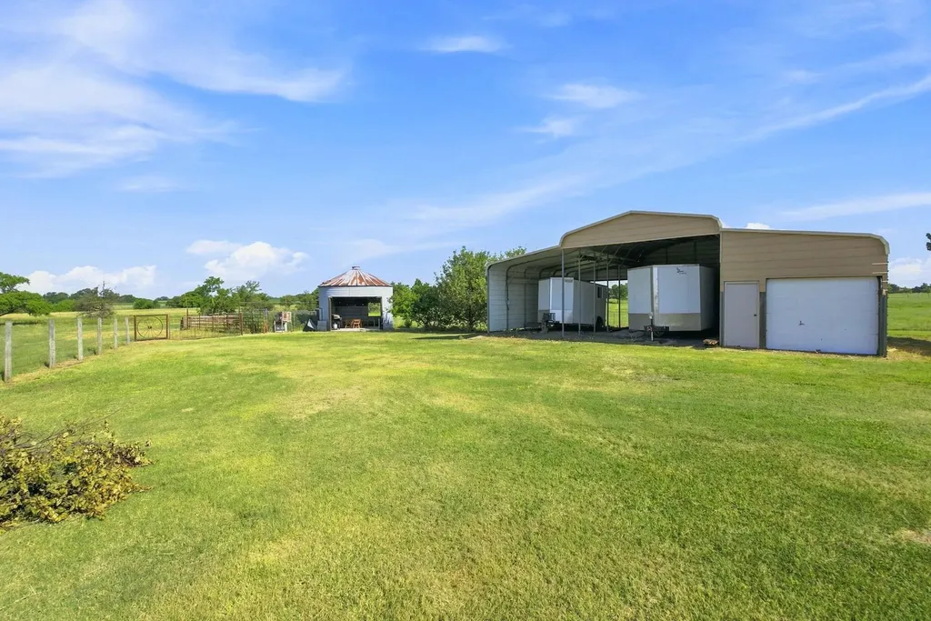 30220 W 39th Street S Garden Plain KS 67025