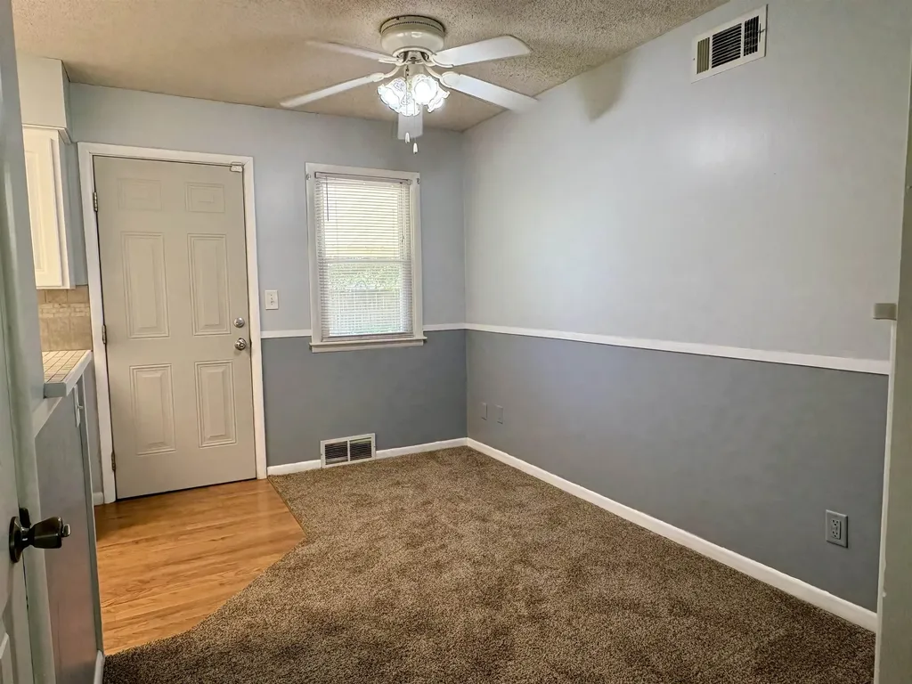 3308 S Custer Wichita KS 67217