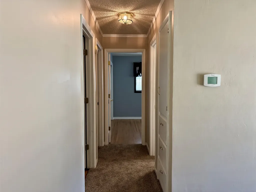3308 S Custer Wichita KS 67217