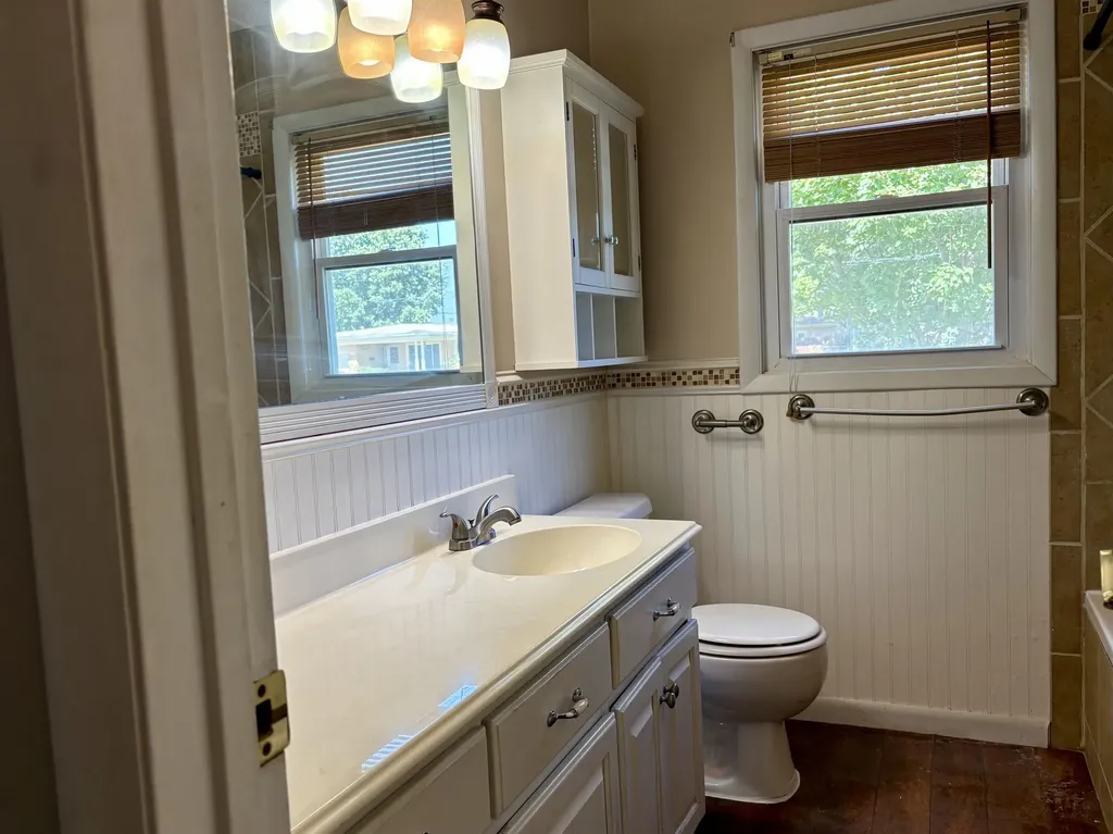 3308 S Custer Wichita KS 67217